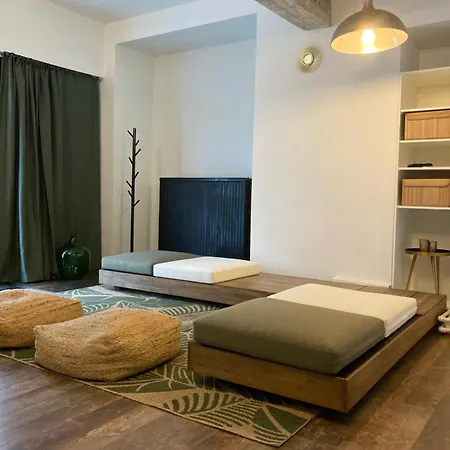 Hotel Quest House In The