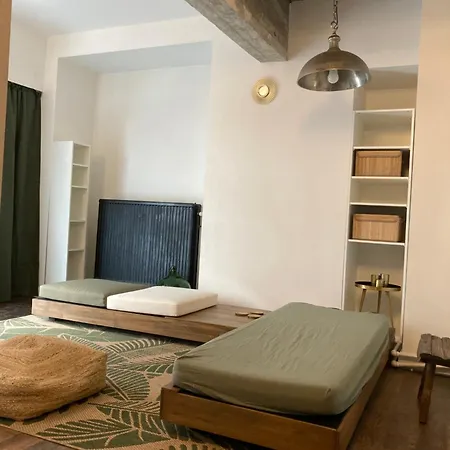 Quest House In The