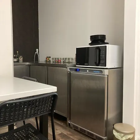 Quest House In The