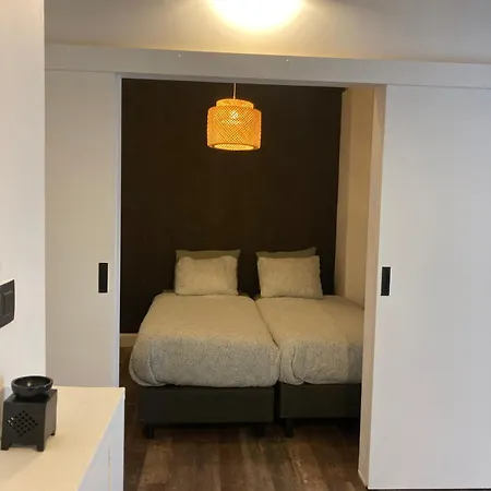Hotel Quest House In The Ghent