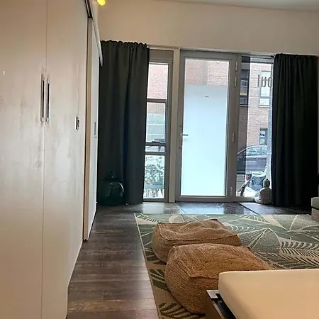 Quest House In The