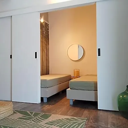 호텔 Quest House In The *