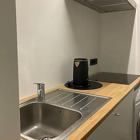 Quest House In The *