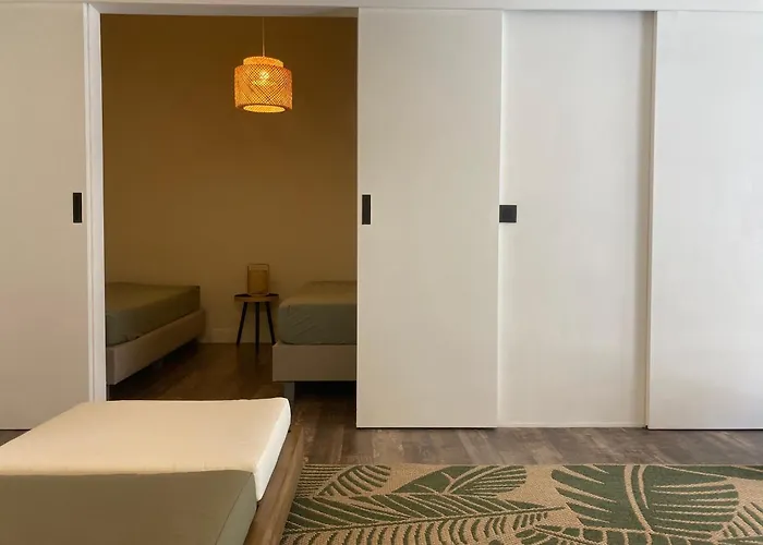 מלון Quest House In The