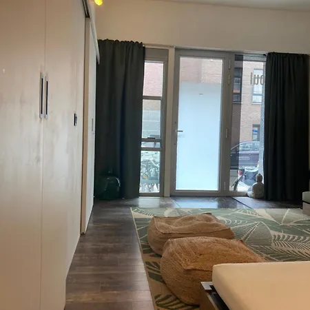 Hotel Quest House In The Ghent