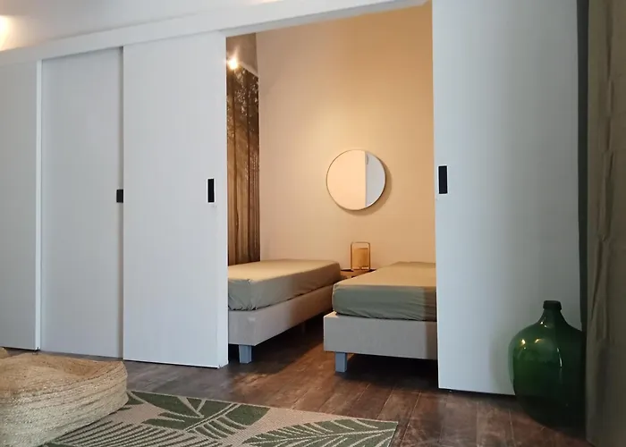 Hotel Quest House In The